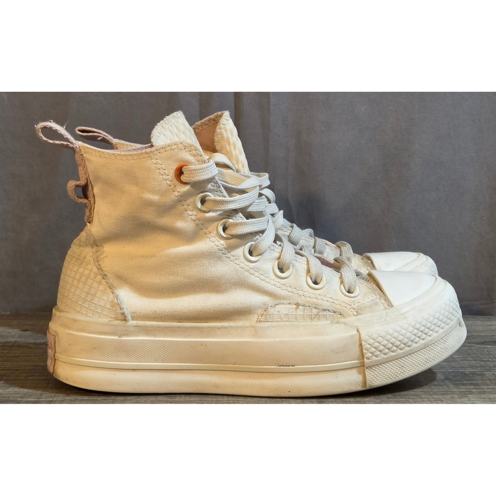 Converse Chuck Taylor All Star Future Utility High Top Sneakers Women's Size 5
